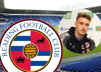 Reaidng FC, Sam Smith