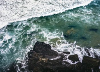 Auditions for The Tempest take place on July 25 and 27. Picture: Luca Bravo via Unsplash
