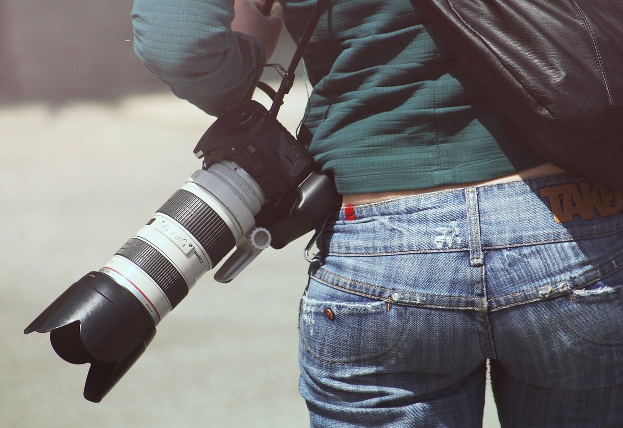 Wokingham Camera Club welcomes new members Picture: SplitShire from Pixabay