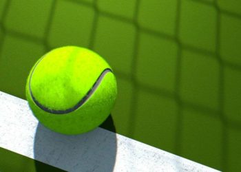 Wimbledon is top for tennis fans Picture:  Pixabay