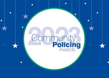 Thames Valley Police welcomes nominations for its Community Policing Awards