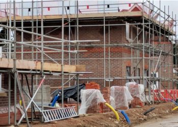 Wokingham Borough Council's strategy for ensuring affordable housing will form part of the new draft local plan Picture: Phil Creighton