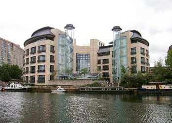 Some residents in RG1, RG2 and RG6 are currently without water. Picture: Jim Linwood via Wikimedia Commons