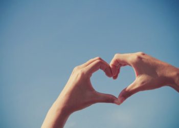 School holidyas are a good time to get active Picture: Heart Research UK