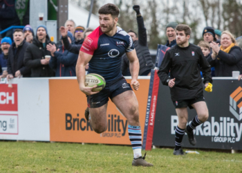 Rams RFC Zach Clow