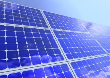 Solar energy is one of the ways Wokingham Borough is planningto be carbon neutral, or as close to it as possible, by 2030 Picture: Pixabay