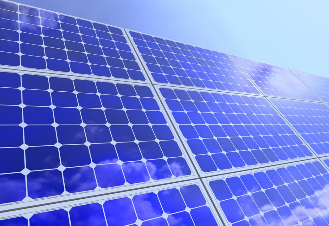 Solar energy is one of the ways Wokingham Borough is planningto be carbon neutral, or as close to it as possible, by 2030 Picture: Pixabay