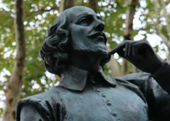 Shakespeare's Romeo and Juliet will be performed in Elms Field. Picture: Taha via Unsplash