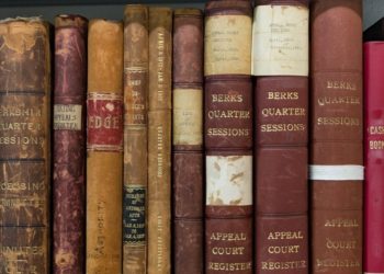 The Berkshire Record Office has been granted permission to adopt a new title, The Royal Berkshire Archives, in its 75th year of preserving the unique history and heritage of the county. Picture: Courtesy of Reading Borough Council