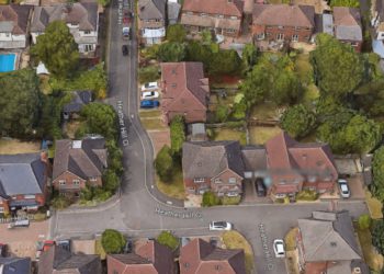Heather Hill Close in Earley Picture: Google Maps