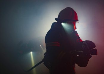 Checking that smoke alarms work, and that there are enough in place can save lives. Picture: Nejc Soklic via Unsplash