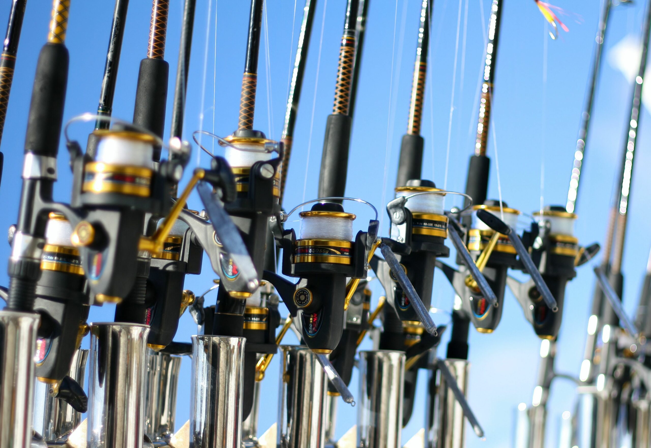 Southlake Angling Club's memorial match and fun day will take place on September 2-3. Picture: Simon Hurry