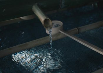 A flood following burst pipes at Christmas caused serious damage to pensioner John Evan's home. Despite not being able to live there, he is charged full rate council tax by Wokingham Borough Council. PIcture: Tomoko Uji via Unsplash