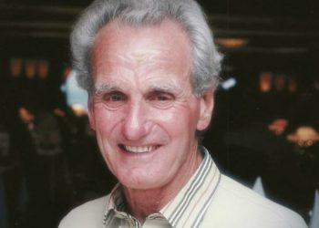 John Hicks will be sadly missed by family and friends. Picture courtesy of Steve Hicks