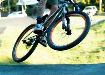Cycle, gun, and fishing enthusiasts should visit KCSports, Wokingham before it closes on Thursday, November 30. PIcture: Matheus Alfaya via Unsplash
