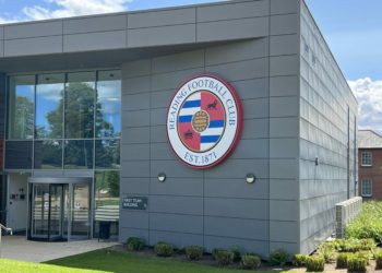 Reading FC received a one-point penalty on Wednesday afternoon.