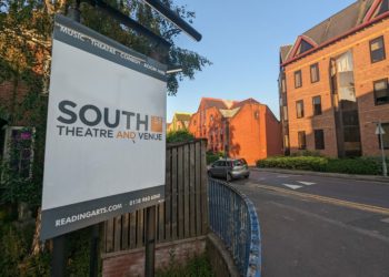 South Street Arts Centre