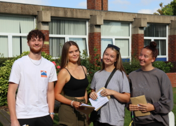 Emmbrook School A level results 2023
