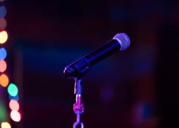 An open mic night will be held at Elephant and Castle in Hurst Picture: Pixabay