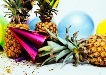 The Arborfield Summer Fete takes place on the bank holiday Monday, August 28. Picture: Pineapple Supply Co via Unsplash