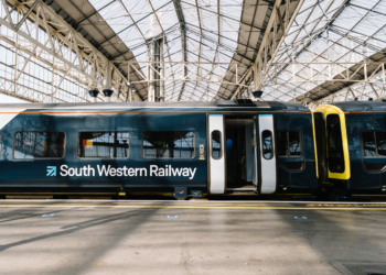 South Western Railway has announced significant reductions to services across its network on Saturday, August 26, with no services running to or from Reading. Picture: Courtesy of South Western Railway