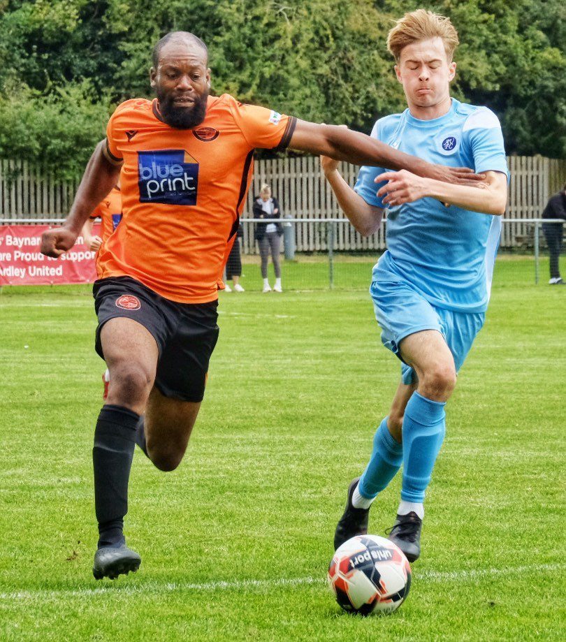 Wokingham & Emmbrook Pictures: Andrew Batt