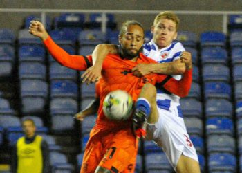 Picture: Steve Smyth