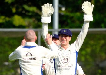 Emmbrook and Bearwood Cricket Club