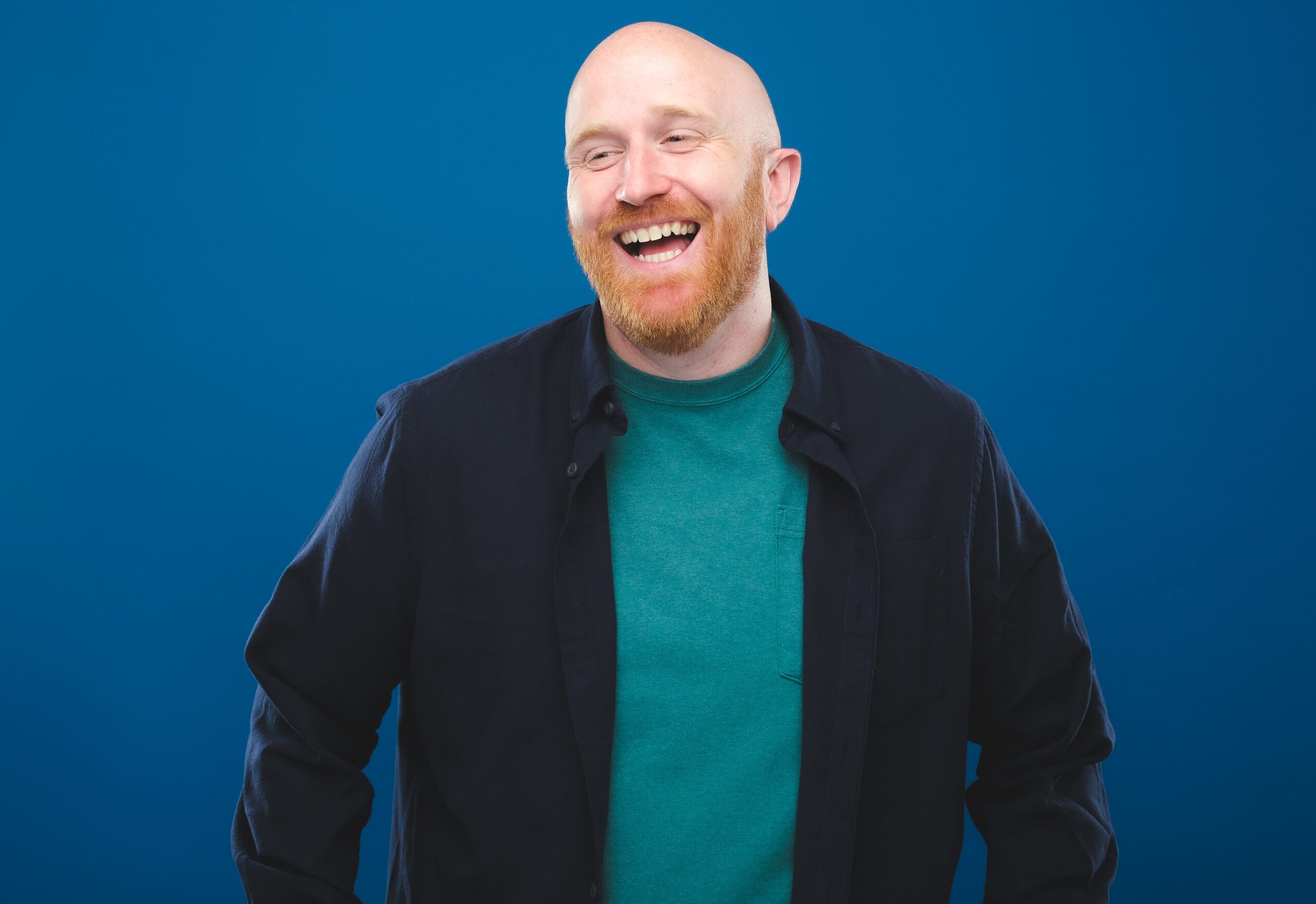 Ray Bradshaw will be coming to South Street and Norden Farm in 2024 Picture: Jiksaw