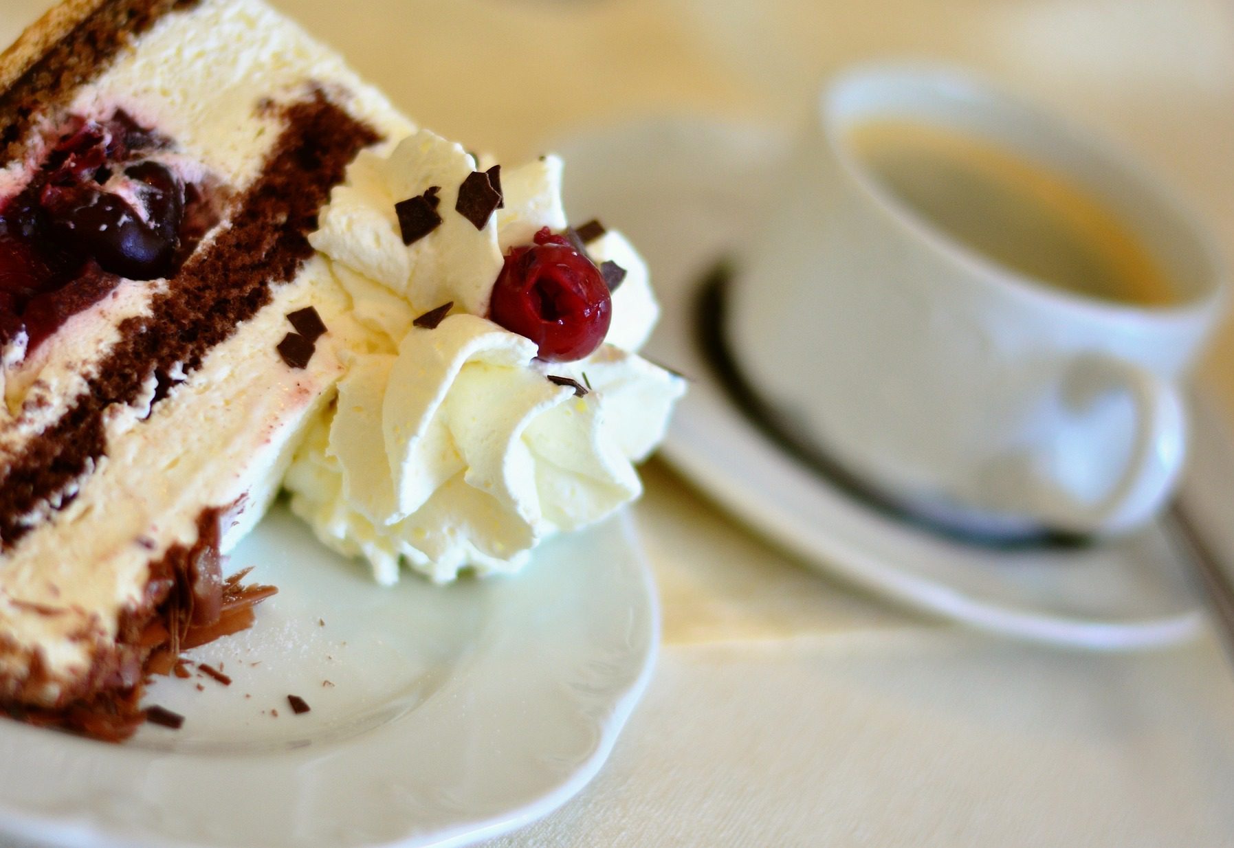 Coffee, cakes, and books can all be enjoyed at Wokingham Methodist Church on Saturday, September 9. Picture: congerdesign via Pixabay