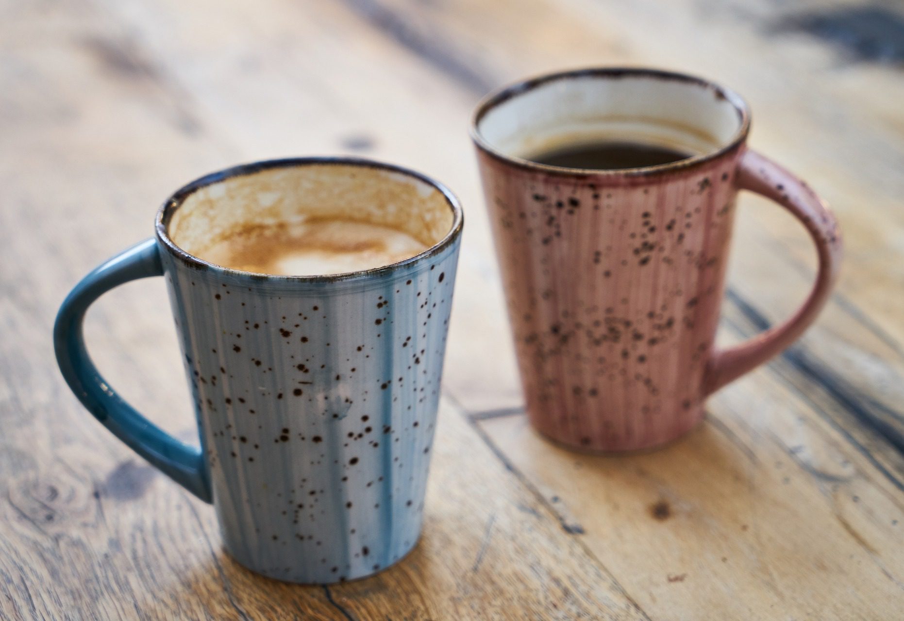 A Wokingham coffee morning in October will support Huntington's Disease Association. Picture: Engin Akyurt via Pixabay