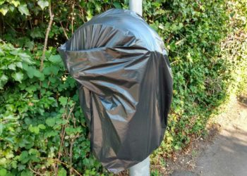 Up 50 150 bins could be axed.