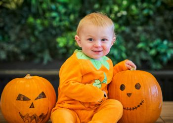 There will be activities for children at Dobbies Garden Centres in Spencers Wood and Hare Hatch during October half-term Picture: Dobbies