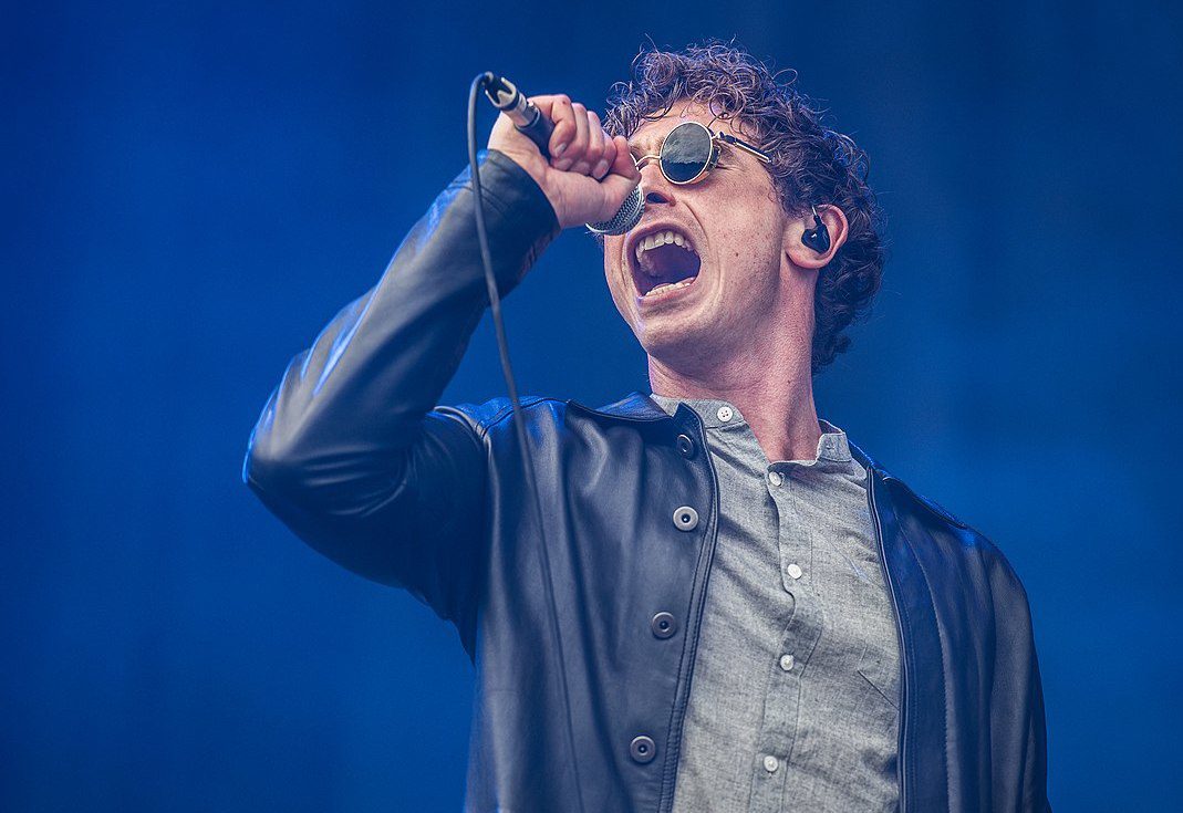 The renowned rock outfit are now due to kick off their new string of dates here in the 'Ding from Wednesday, November 29, at The Hexagon. Picture: Stefan Brending via Wikimedia Commons