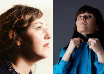 Kathryn Williams and Polly Paulusma will be performing in Henley later this month
