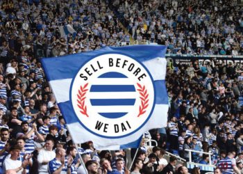 Reading FC Sell Before We Dai