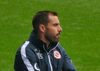 Reading v Southampton - Ruben Selles