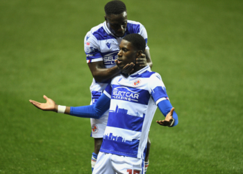 Reading v Ipswich Town