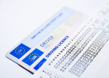 The DVLA issues driving licences to UK motorists Picture: Robert Fotograf from Pixabay