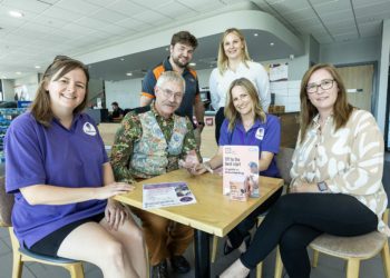 More leisure centres have committed to being ?breastfeeding friendly?  Pic: Stewart Turkington / www.stphotos.co.uk.