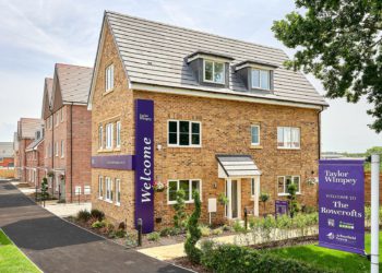 The Rowcrofts, Arborfield.