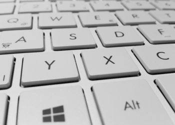 AN APPEAL for unwanted computers that can be recycled for charities and families in need has received almost 200 donations Picture: Simon/Pixabay