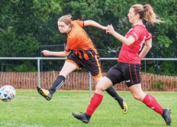 Wokingham & Emmbrook Ladies