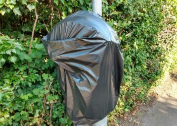 Up 50 150 bins could be axed.
