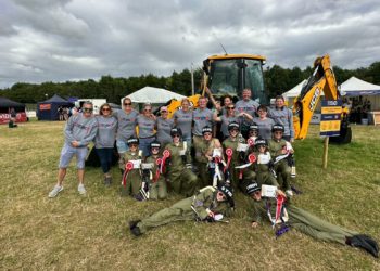 Wokingham Pony Club