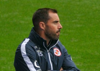 Reading v Southampton - Ruben Selles