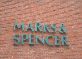 The former Marks & Spencer store in Wokingham Picture: Phil Creighton