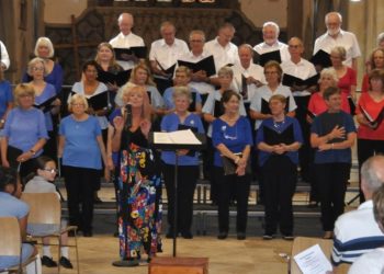 South Berkshire Singers