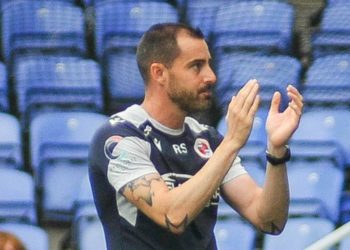 Reading v Bolton Wanderers