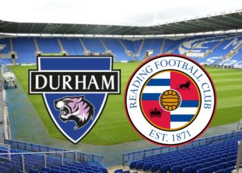 Reading FC